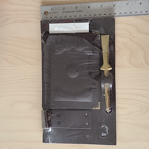 NWT Vintage desk set - Picture 4 of 4